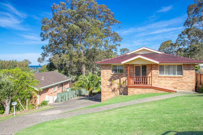 7 Hawks Nest Place Surfside