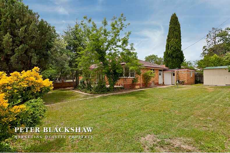 Lot 2/66 Captain Cook Crescent  Griffith