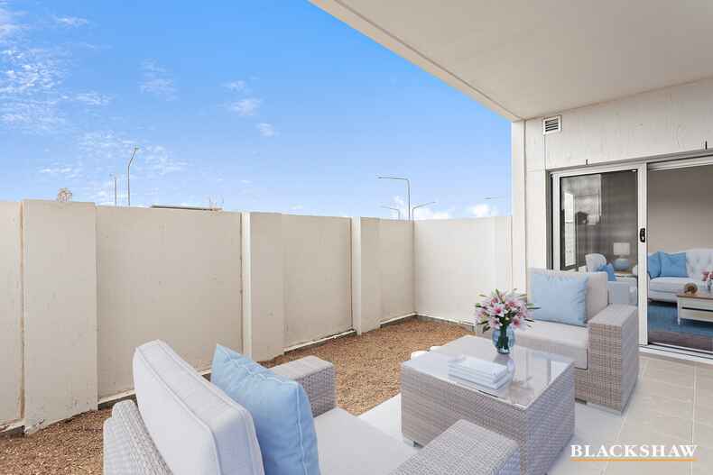 113/61 John Gorton Drive Wright 113/61 John Gorton Drive Wright