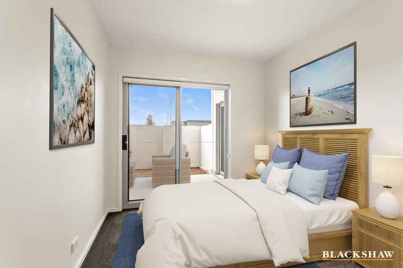 113/61 John Gorton Drive Wright 113/61 John Gorton Drive Wright