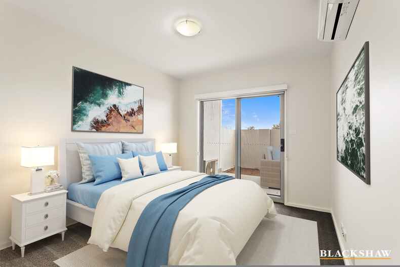 113/61 John Gorton Drive Wright 113/61 John Gorton Drive Wright