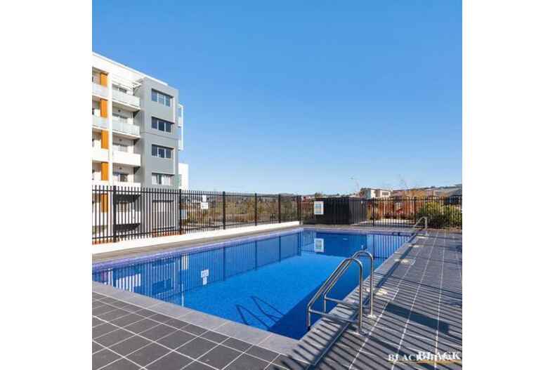 113/61 John Gorton Drive Wright 113/61 John Gorton Drive Wright