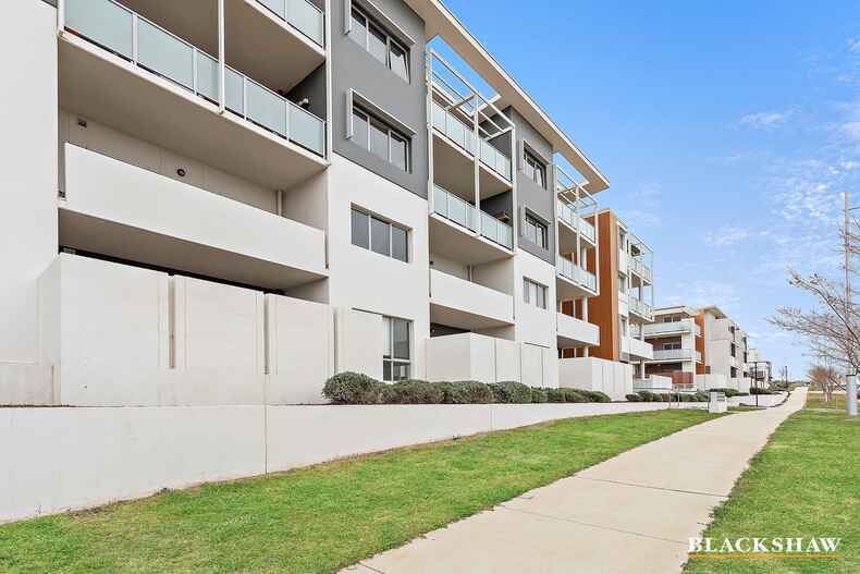 113/61 John Gorton Drive Wright 113/61 John Gorton Drive Wright