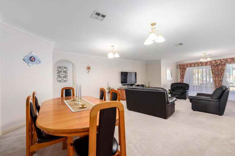 10 Lempriere Crescent Kambah 10 Lempriere Crescent Kambah