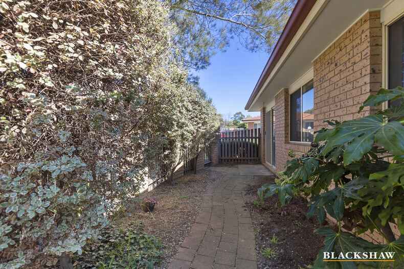 30/42 Lhotsky Street Charnwood 30/42 Lhotsky Street Charnwood