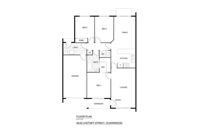 30/42 Lhotsky Street Charnwood 30/42 Lhotsky Street Charnwood