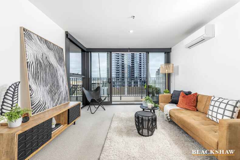 1003/120 Eastern Valley Way Belconnen 1003/120 Eastern Valley Way Belconnen