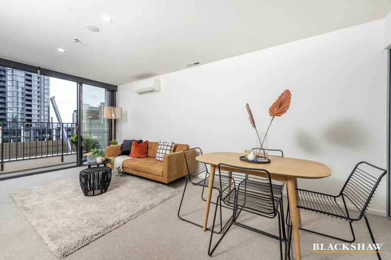 1003/120 Eastern Valley Way Belconnen 1003/120 Eastern Valley Way Belconnen