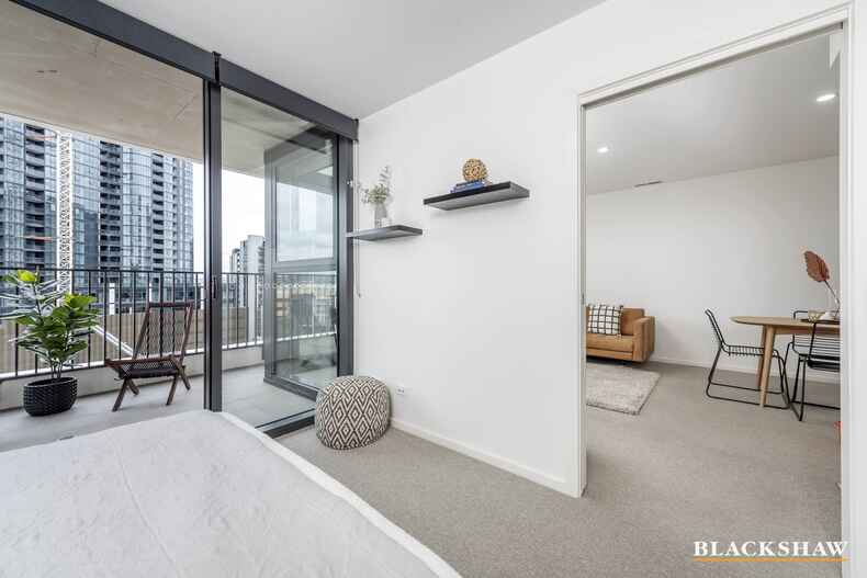 1003/120 Eastern Valley Way Belconnen 1003/120 Eastern Valley Way Belconnen