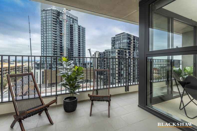 1003/120 Eastern Valley Way Belconnen 1003/120 Eastern Valley Way Belconnen