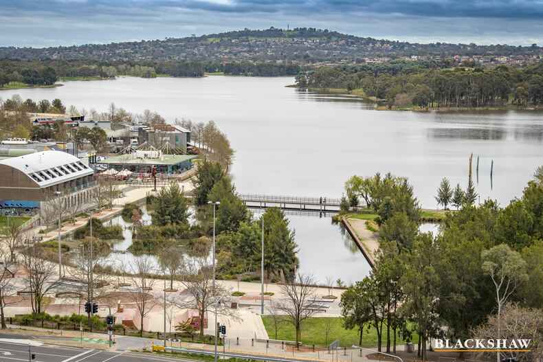 1003/120 Eastern Valley Way Belconnen 1003/120 Eastern Valley Way Belconnen