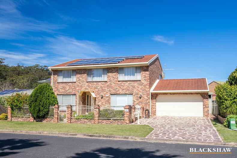 43 Maloneys Drive Maloneys Beach