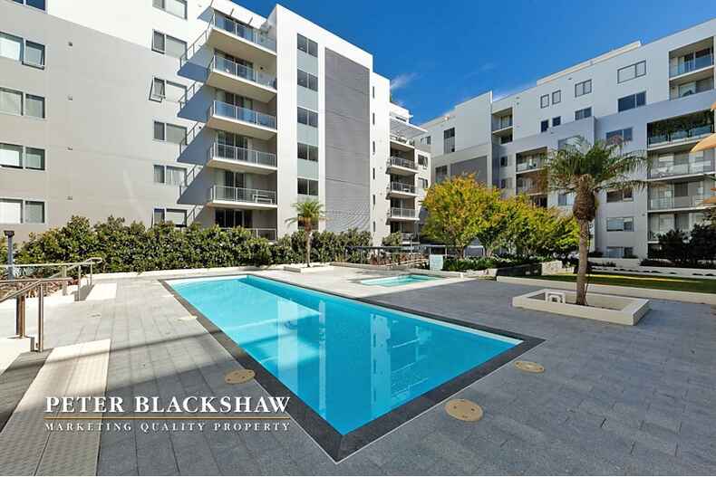 Lot 65/171/15 Coranderrk Street City