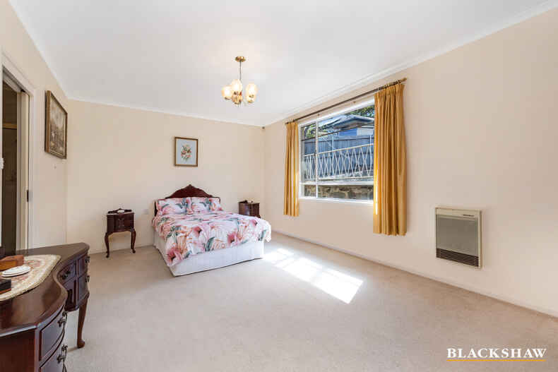 23 MacKenzie Street Hackett