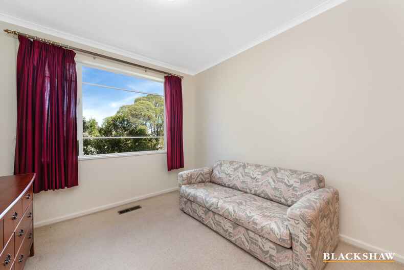 23 MacKenzie Street Hackett 23 MacKenzie Street Hackett