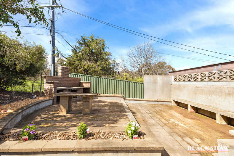 23 MacKenzie Street Hackett