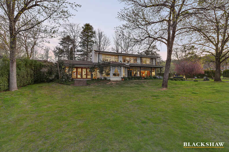 55 Mugga Way Red Hill