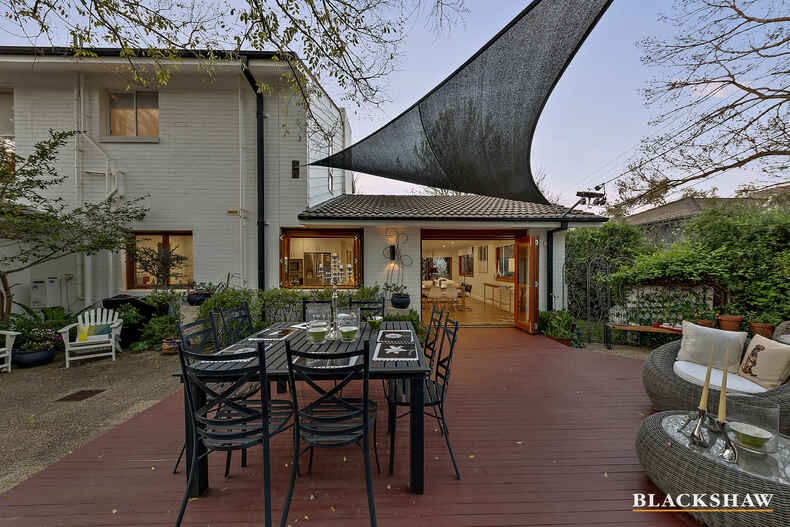 55 Mugga Way Red Hill