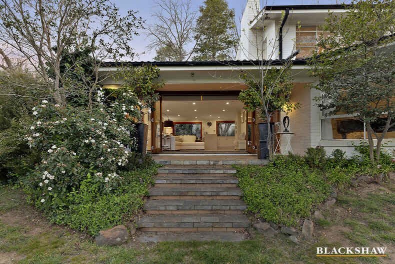 55 Mugga Way Red Hill
