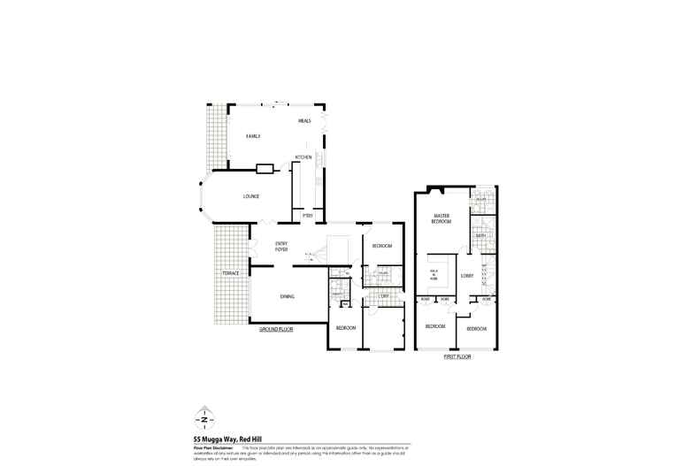 55 Mugga Way Red Hill