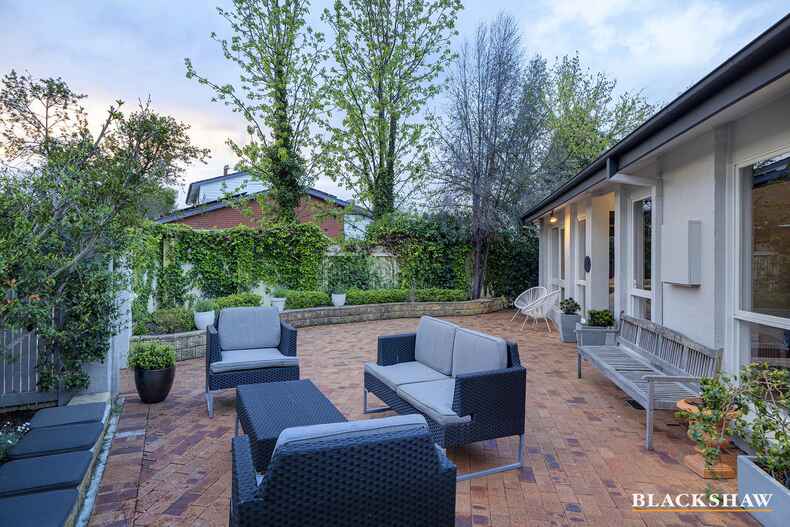 58 Mueller Street Yarralumla