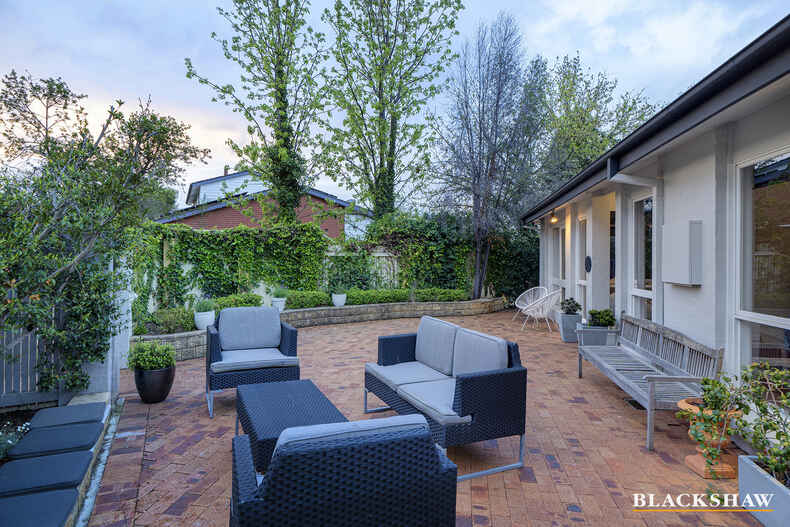 58 Mueller Street Yarralumla