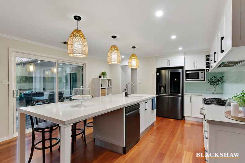 58 Mueller Street Yarralumla