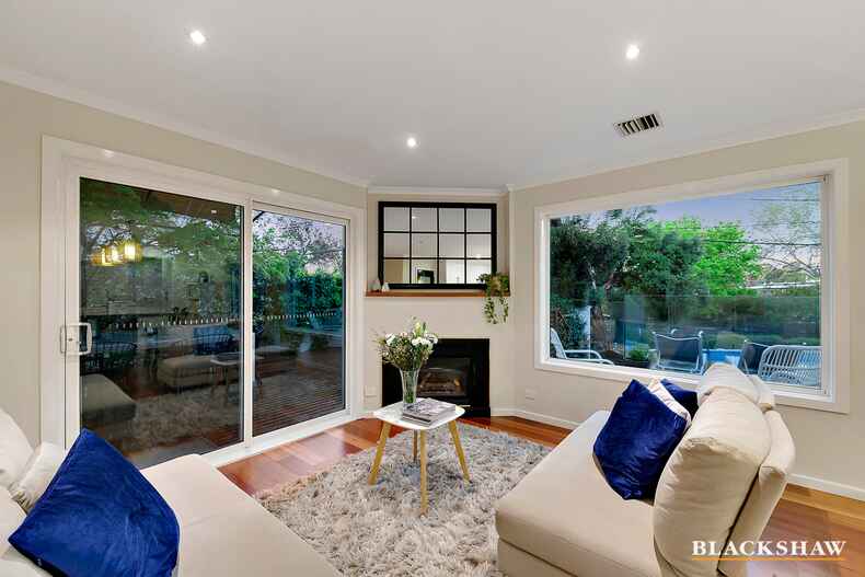 58 Mueller Street Yarralumla