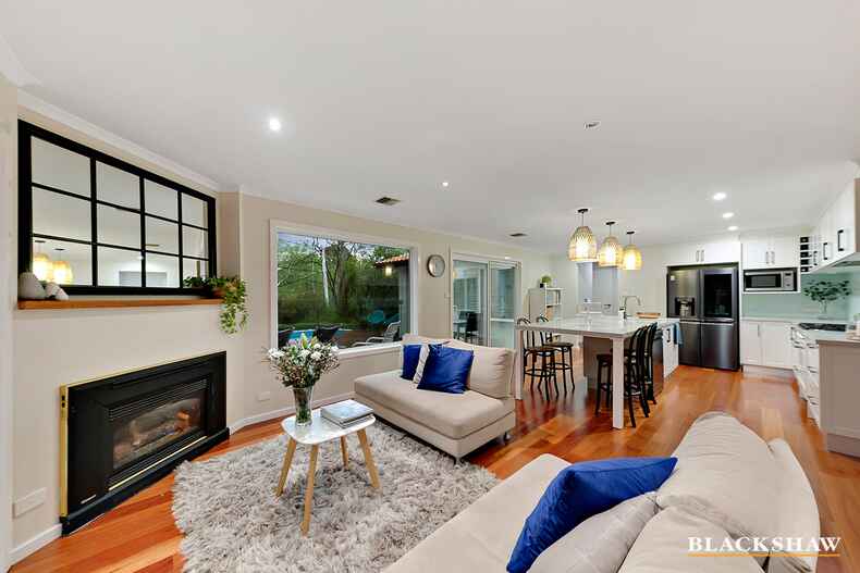 58 Mueller Street Yarralumla