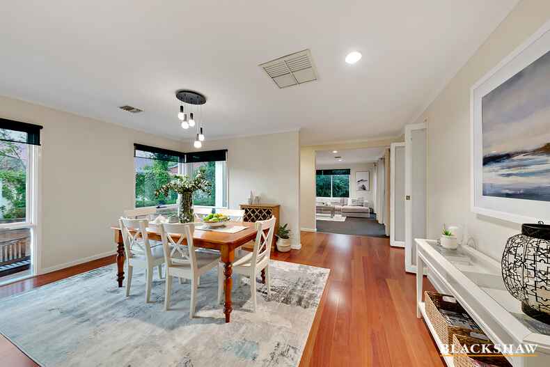 58 Mueller Street Yarralumla