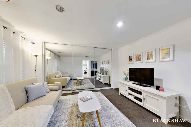 58 Mueller Street Yarralumla