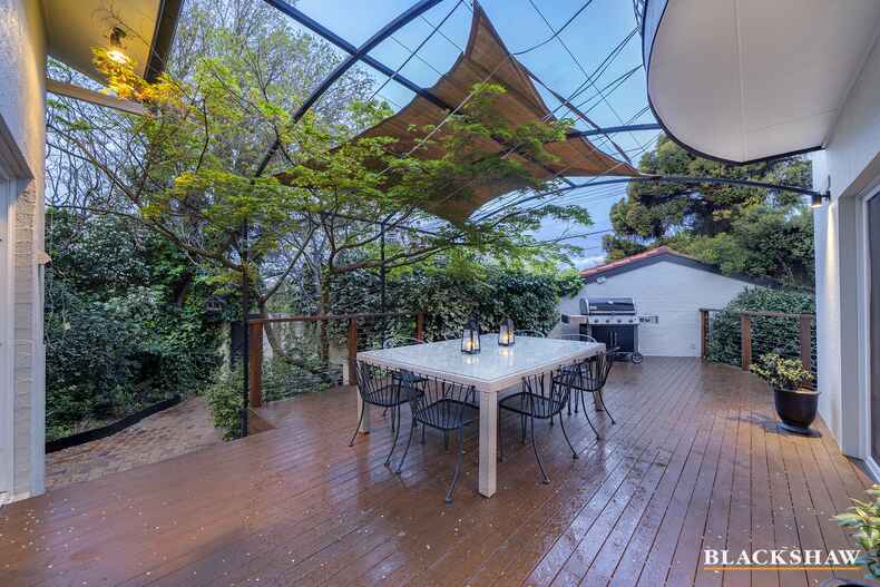 58 Mueller Street Yarralumla