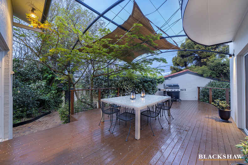 58 Mueller Street Yarralumla