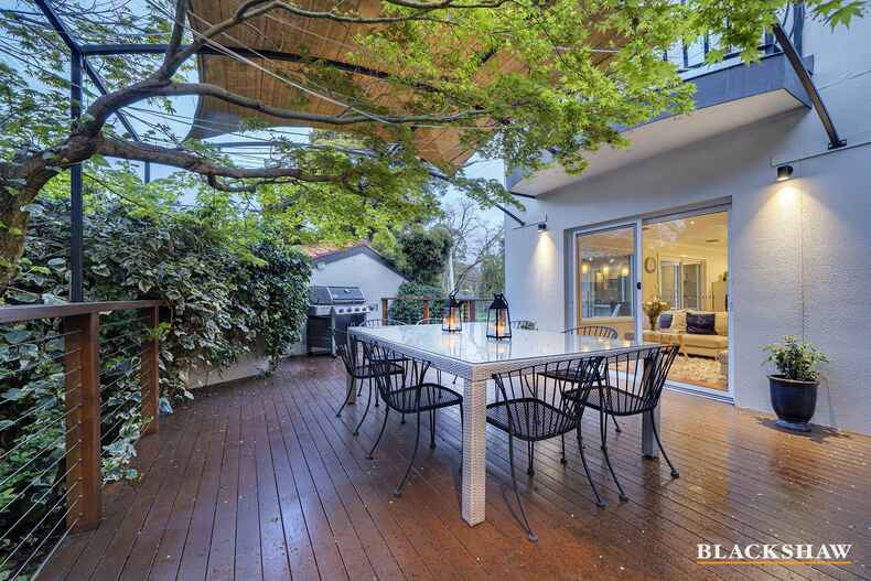 58 Mueller Street Yarralumla