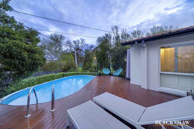 58 Mueller Street Yarralumla