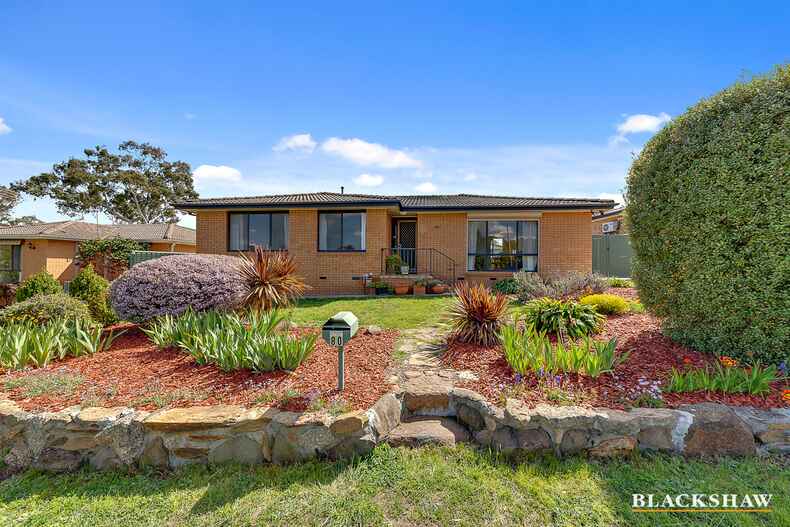 80 Lansell Circuit Wanniassa