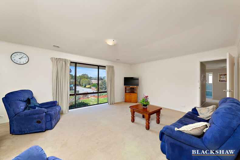 80 Lansell Circuit Wanniassa 80 Lansell Circuit Wanniassa