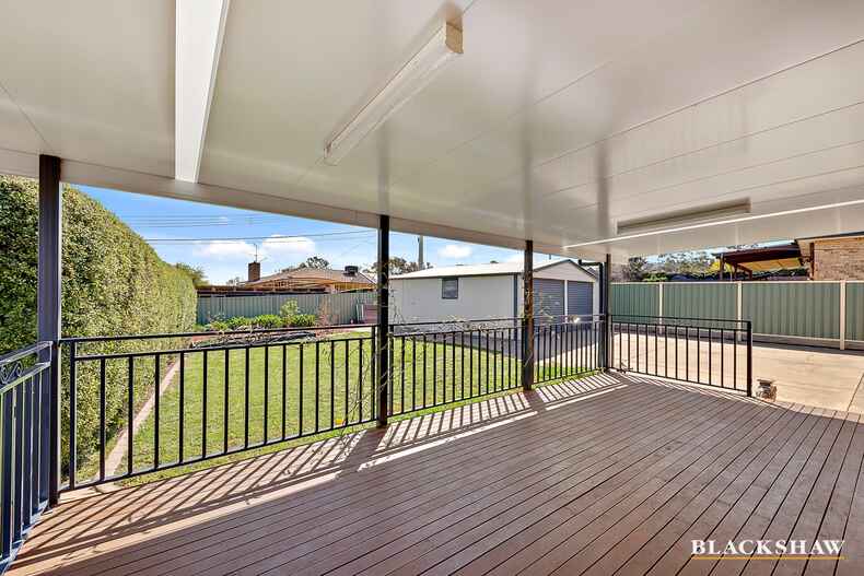 80 Lansell Circuit Wanniassa 80 Lansell Circuit Wanniassa