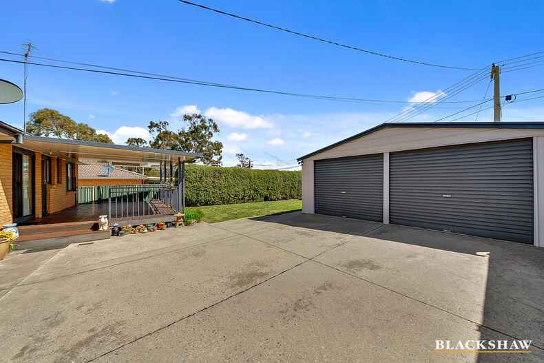 80 Lansell Circuit Wanniassa 80 Lansell Circuit Wanniassa