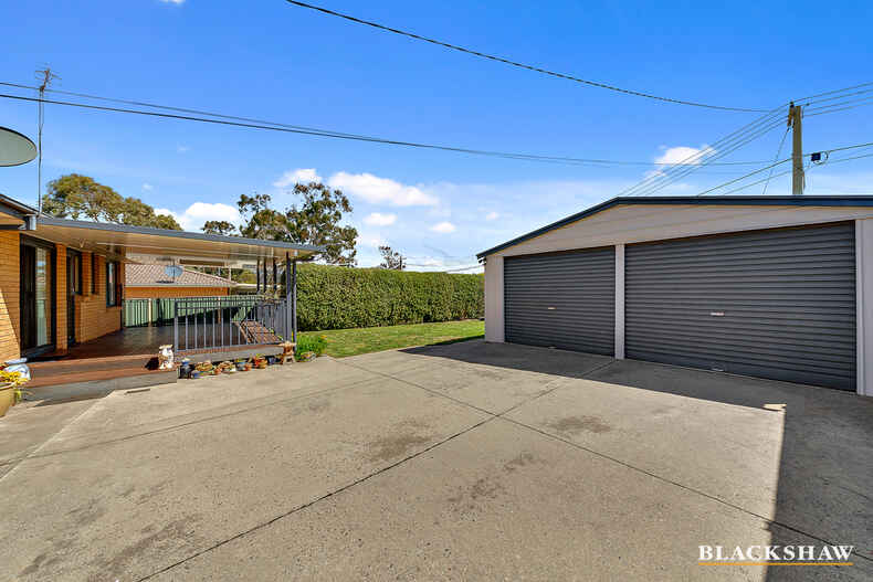 80 Lansell Circuit Wanniassa