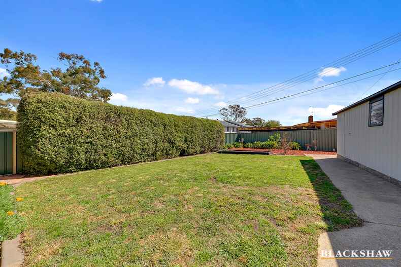 80 Lansell Circuit Wanniassa 80 Lansell Circuit Wanniassa