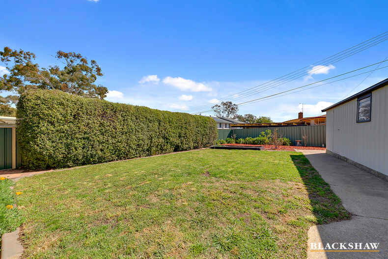 80 Lansell Circuit Wanniassa