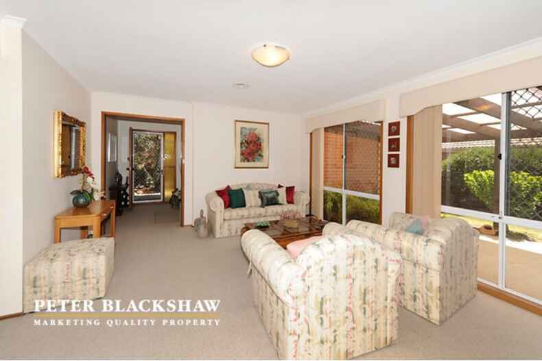 Lot 25/83 Wettenhall Circuit Calwell