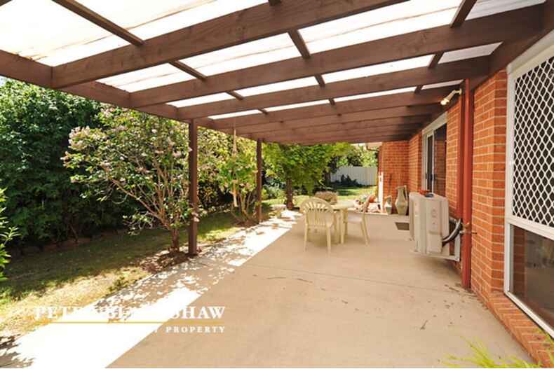 Lot 25/83 Wettenhall Circuit Calwell