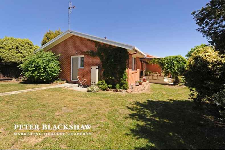 Lot 25/83 Wettenhall Circuit Calwell