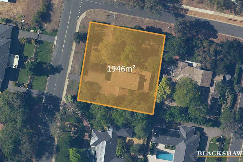 55 Mugga Way Red Hill