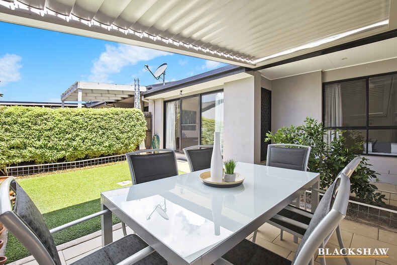 181 Anthony Rolfe Avenue Gungahlin
