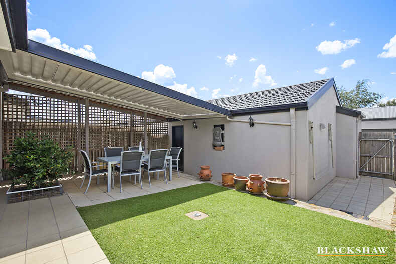 181 Anthony Rolfe Avenue Gungahlin