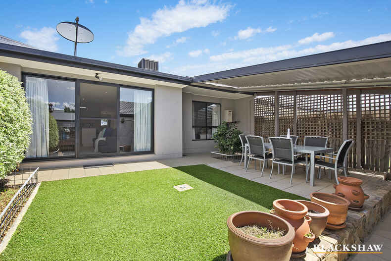 181 Anthony Rolfe Avenue Gungahlin