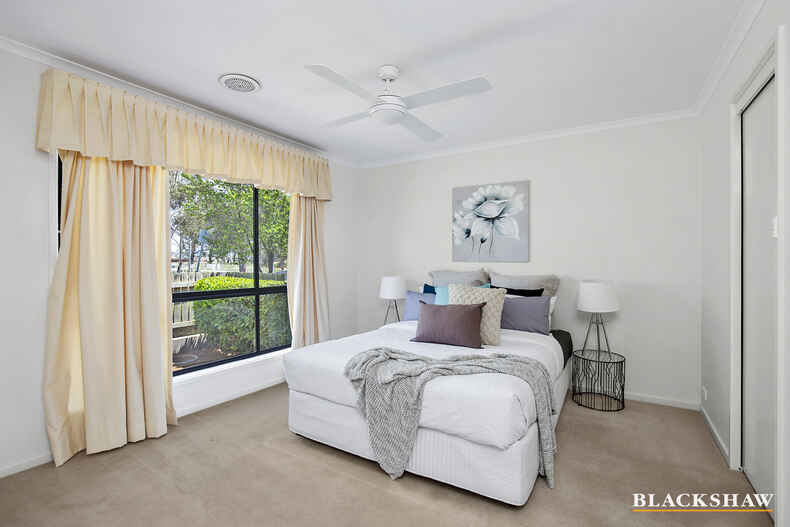181 Anthony Rolfe Avenue Gungahlin